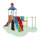Playground set 4
