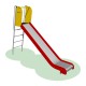 Children's slide "Sportkid"