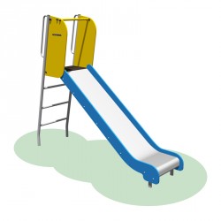 Children's slide "Sportkid"