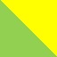 Ligth green - Yellow